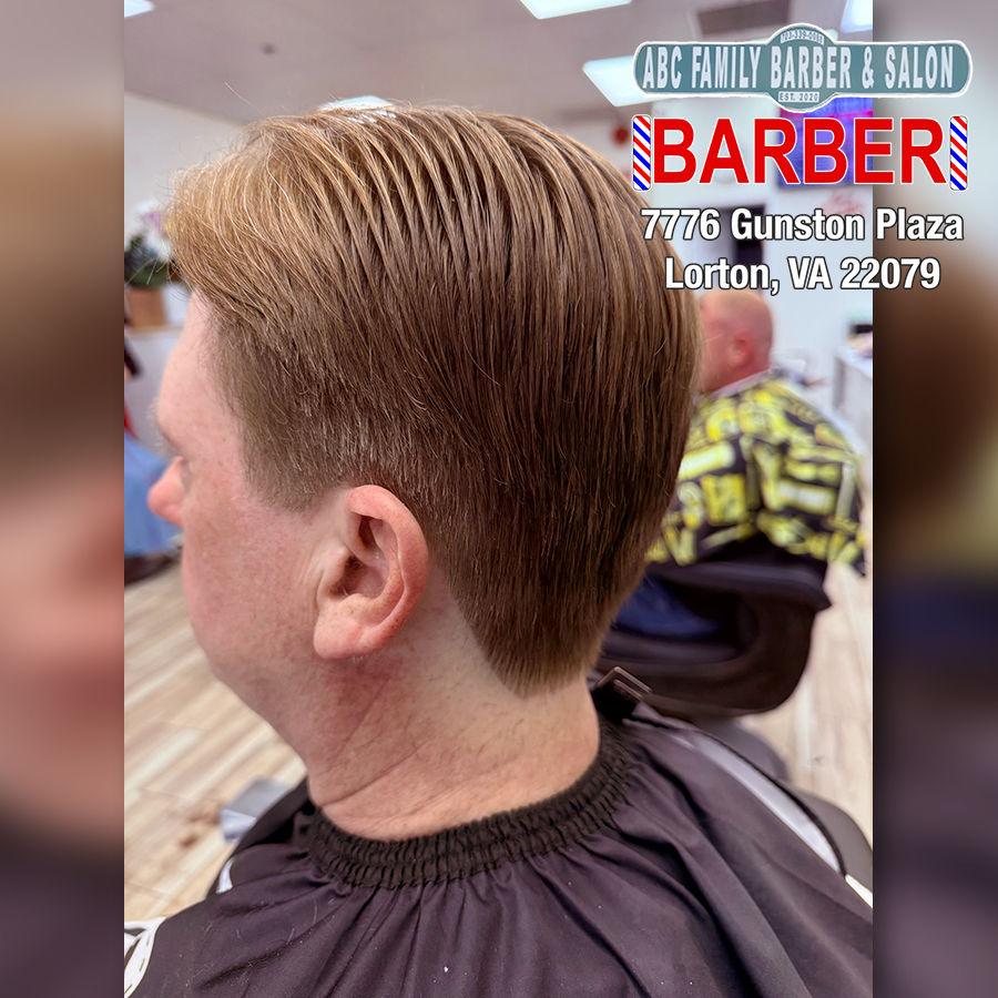 Hair Cut Ideas